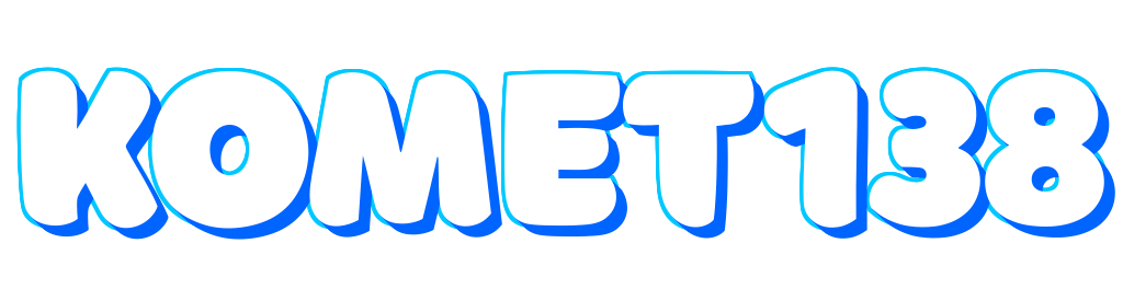 Logo KOMET138